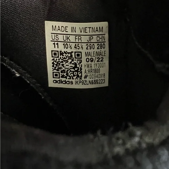 Adidas LITE RACER ADAPT - Picture 6 of 8